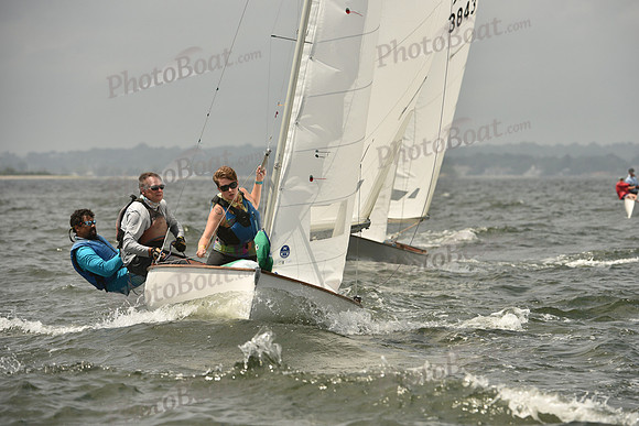 2018 Thistle Nationals E_0495