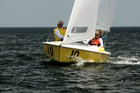 2011 Flying Scot NAC D 1320
