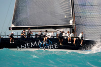 2012 Key West Race Week D 989