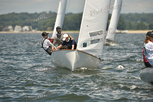 2018 Thistle Nationals G_0490