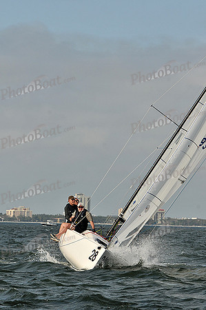 2014 J70 Winter Series A 1406