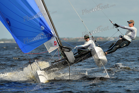 2015 F18 Americas G 340