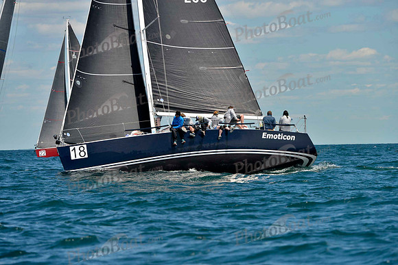 2021 Block Island Race Week D_0630