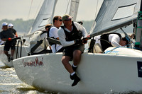 2015 Charleston Race Week B 621