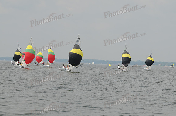 2009 US Youth Champs K 298