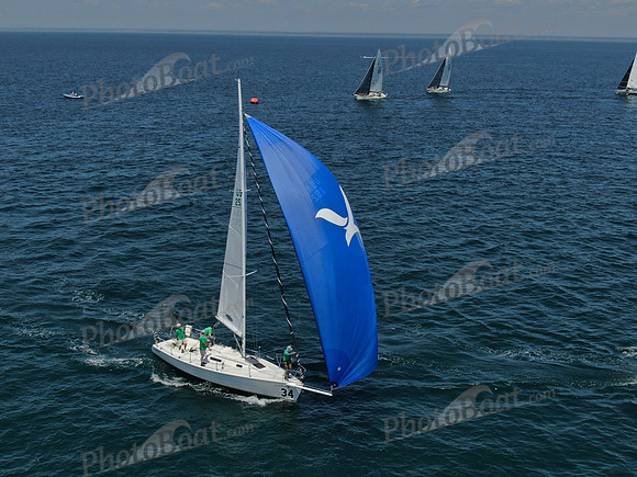 2025 Block Island Race Week F_0057