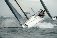 2011 NYYC Annual Regatta B 1933