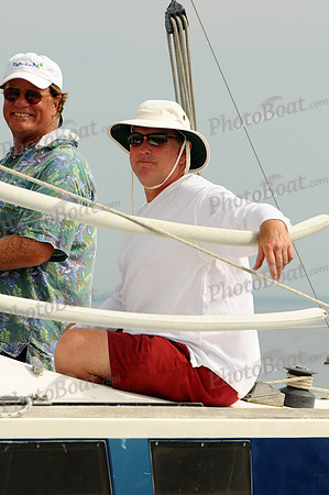 2011 Park City Regatta B 411