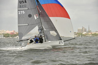 2019 Charleston Race Week C_0236