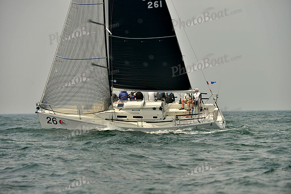 2017 Block Island Race Week H_0139