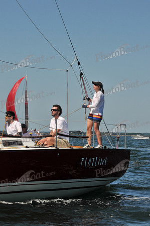 2010 Leukemia Cup 1066