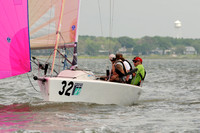 2012 Charleston Race Week A 981