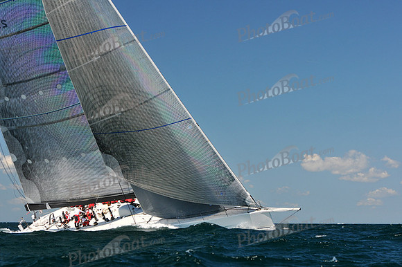 2012 Newport Bermuda 1305