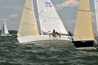 2012 CPYC One Design 1324
