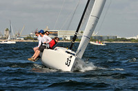 2014 J70 Winter Series A 1237