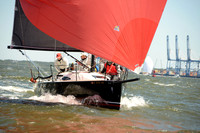 2016 Charleston Race Week E_0446