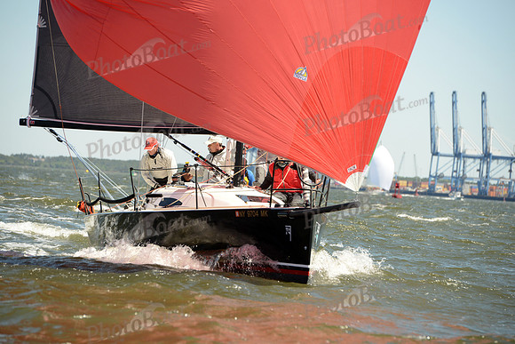 2016 Charleston Race Week E_0446
