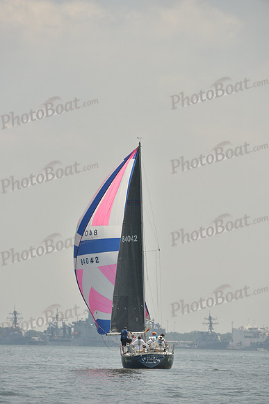 2018 Southern Bay Race Week A_0681