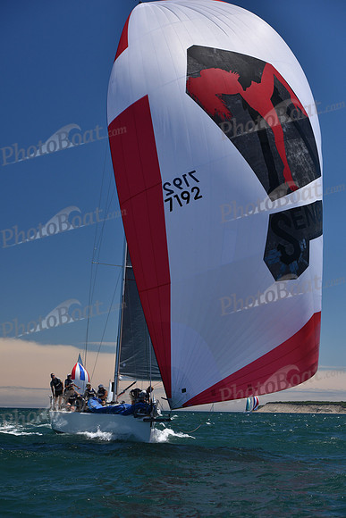 2021 Block Island Race Week E_3291