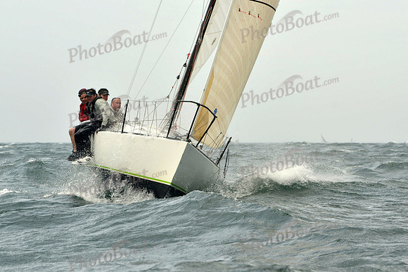 2015 Block Island Race Week E 440