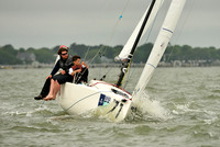 2015 Charleston Race Week E 408
