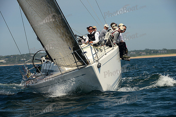 2013 Block Island Race Week A1 742