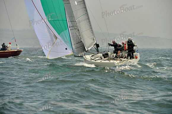 2017 Block Island Race Week H_0700