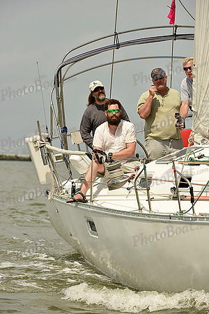 2015 Charleston Race Week B 460