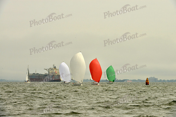 2016 Southern Bay Race Week A_0055