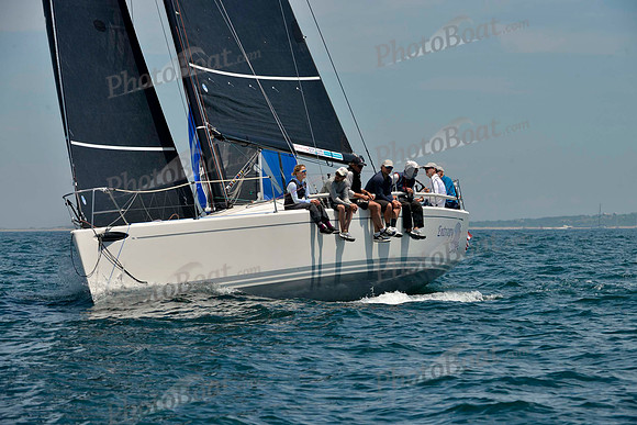 2021 Block Island Race Week A_0388