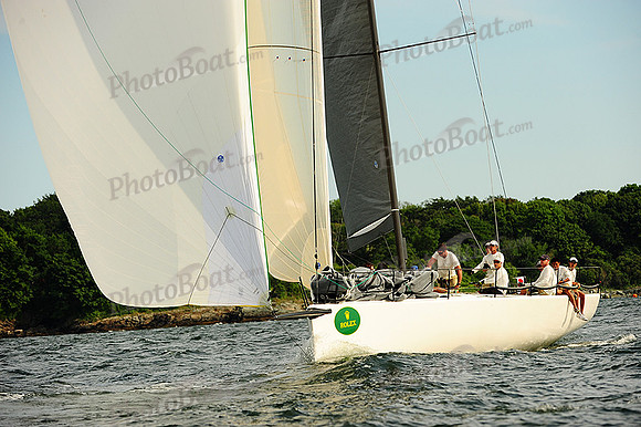 2014 NYYC Race Week C 1504