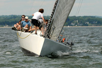 2012 CPYC One Design 960