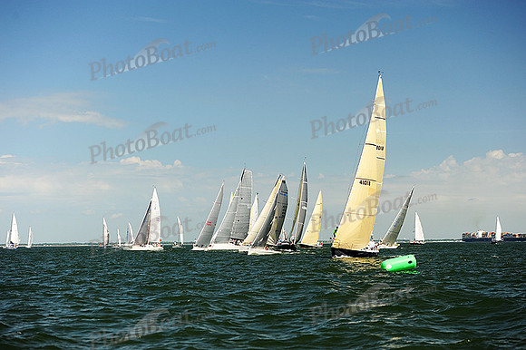 2015 Southern Bay Race Week G 041