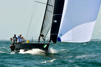 2016 NYYC Race Week A 484