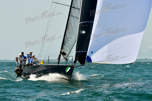 2016 NYYC Race Week A 484