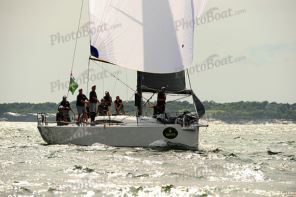 2014 NYYC Race Week C 1297