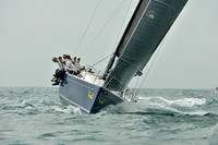 2014 Key West Race Week B 610