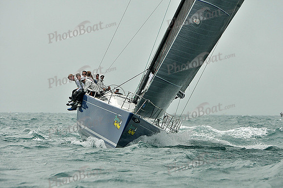 2014 Key West Race Week B 610