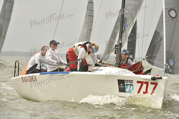 2019 Charleston Race Week C_0959