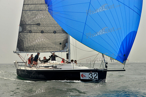 2017 Block Island Race Week C_1077