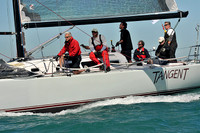 2013 Key West Race Week D 344