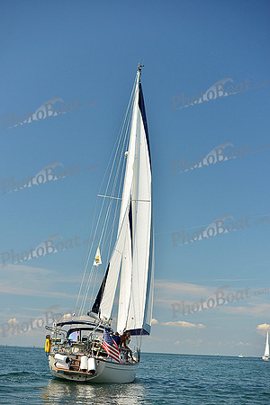 2015 Cape Charles Cup C 291