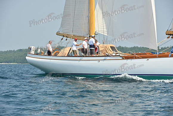 2025 Chicago to Mackinac A 0109
