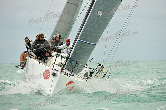 2016 Key West Race Week F_1164