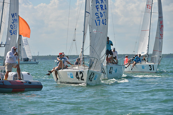 2019 J24 Worlds C_1241