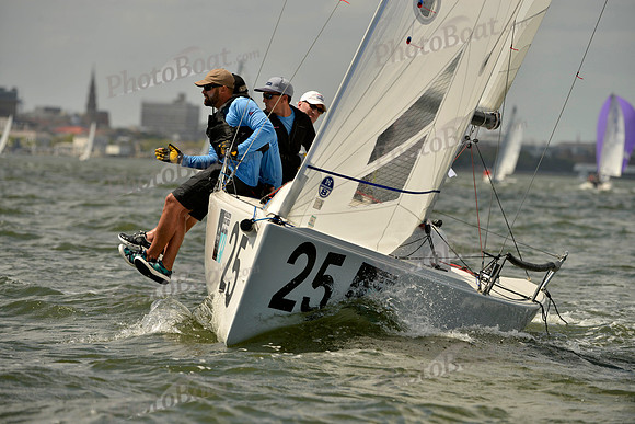 2018 Charleston Race Week A_2901