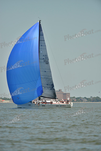 2017 Southern Bay Race Week A_1849