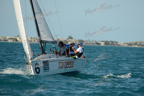 2017 Quantum Key West RW H 816