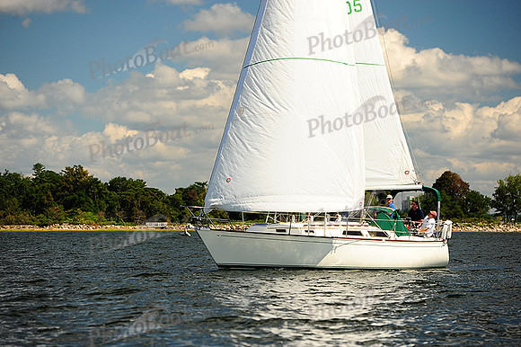 2014 Denmark Race B 370