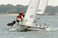 2012 Charleston Race Week A 1221